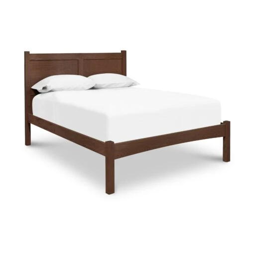 Essex Low Footboard Bed - Image 8