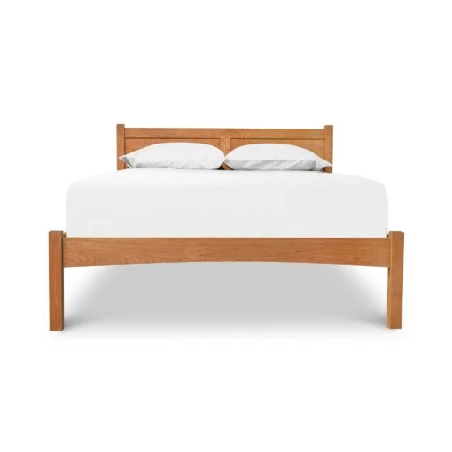Essex Low Footboard Bed - Image 2