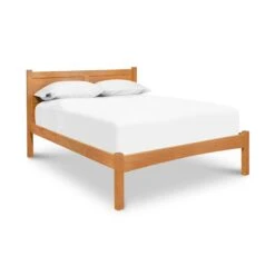 Essex Low Footboard Bed