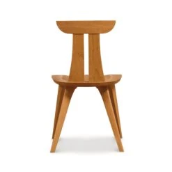 Estelle Chair -HomeNest Store Estelle Cherry Chair 2