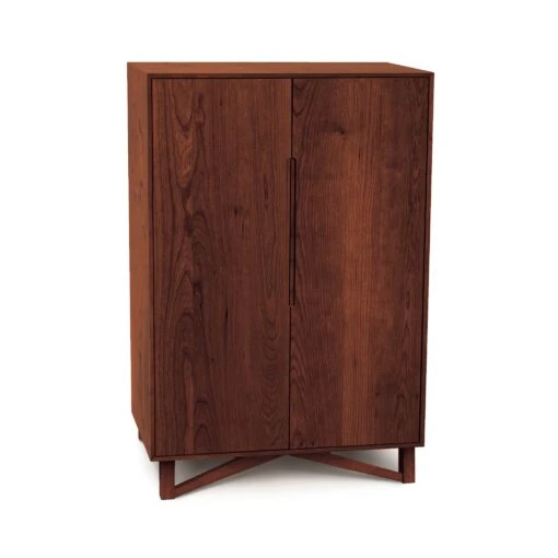 Exeter Bar Cabinet - Image 7