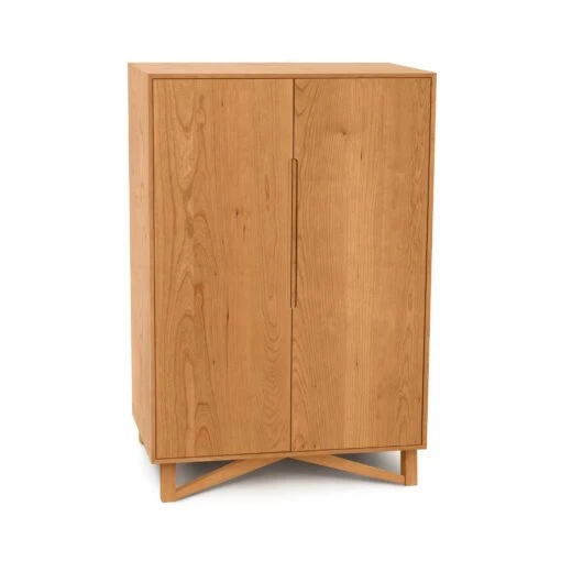Exeter Bar Cabinet - Image 4