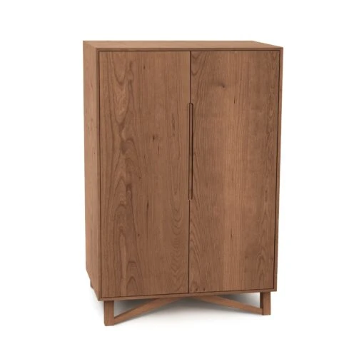 Exeter Bar Cabinet - Image 6