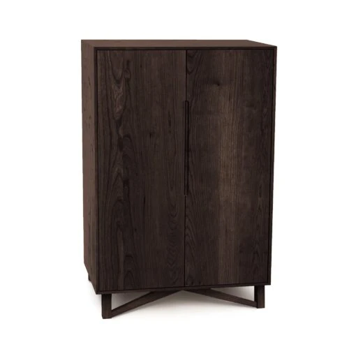 Exeter Bar Cabinet - Image 8