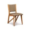 Exeter Chair -HomeNest Store Exeter Cherry Chair 5be4e79a f963 4ab3 a1ce 7ad9dec16121