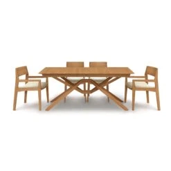 Exeter Extension Dining Table