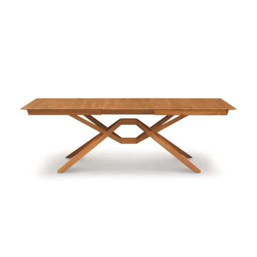 Exeter Extension Dining Table - Image 16