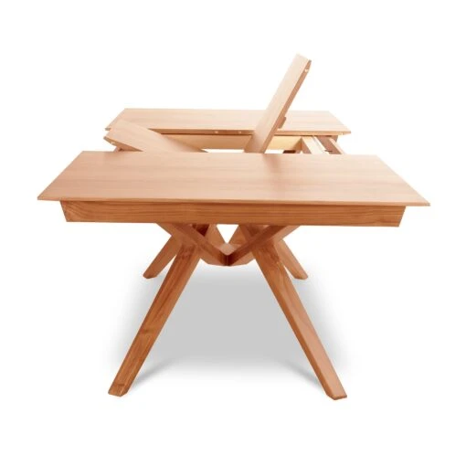 Exeter Extension Dining Table - Image 7