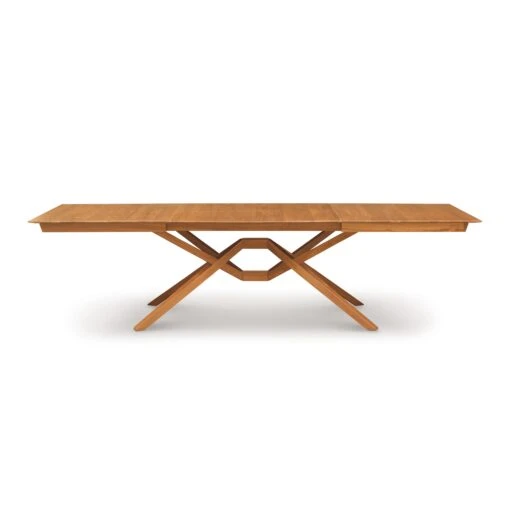 Exeter Extension Dining Table - Image 8