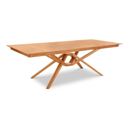 Exeter Extension Dining Table - Image 10