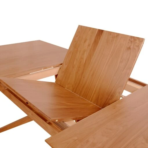Exeter Extension Dining Table - Image 12