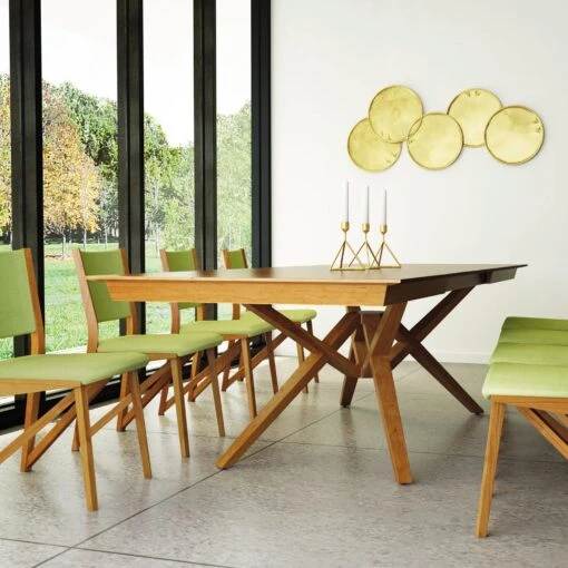 Exeter Extension Dining Table - Image 2