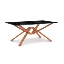 Exeter Sintered Stone Top Table