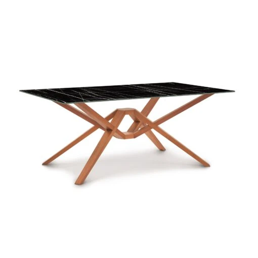 Exeter Sintered Stone Top Table - Image 2