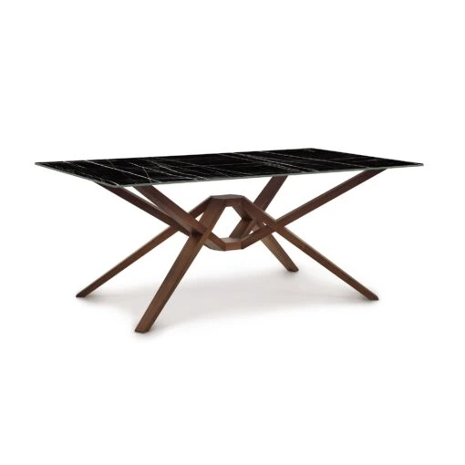 Exeter Sintered Stone Top Table - Image 4