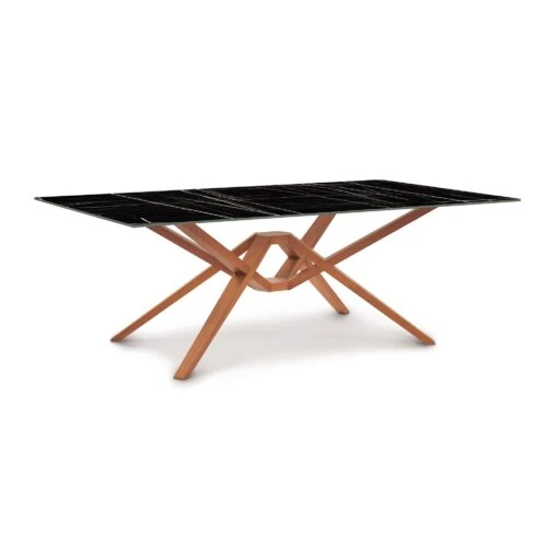 Exeter Sintered Stone Top Table - Image 6