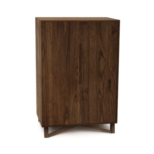 Exeter Bar Cabinet - Image 9