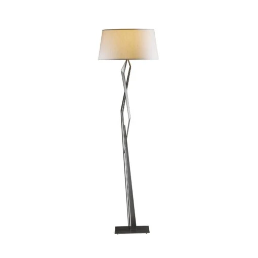 Facet Floor Lamp