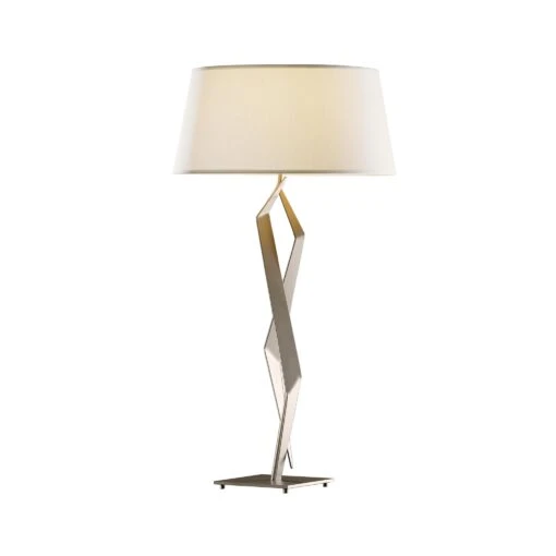 Facet Table Lamp - Image 3