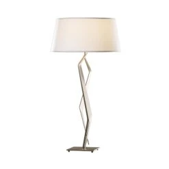 Facet Table Lamp -HomeNest Store Facet Table Lamp 3