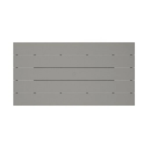 POLYWOOD Farmhouse Trestle 37" X 72" Dining Table - Image 2