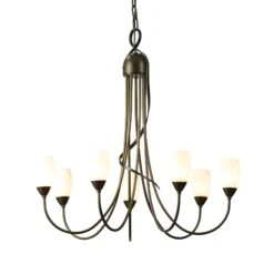 Flora 7-Arm Chandelier