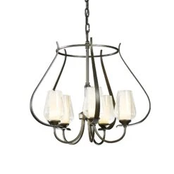 Flora Chandelier -HomeNest Store Flora Chandelier 2