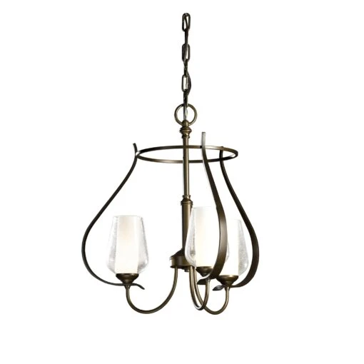 Flora Chandelier