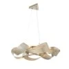 Flux Large Pendant -HomeNest Store Flux Large Pendant