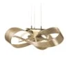 Flux Pendant -HomeNest Store Flux Pendant
