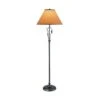 Forged Leaves And Vase Floor Lamp -HomeNest Store Forged Leaves Floor Lamp