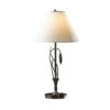 Forged Leaves And Vase Table Lamp -HomeNest Store Forged Leaves and Vase Table Lamp