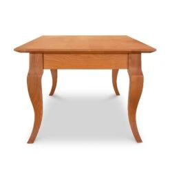 French Country Coffee Table -HomeNest Store French Country Rectangular Coffee Table 2