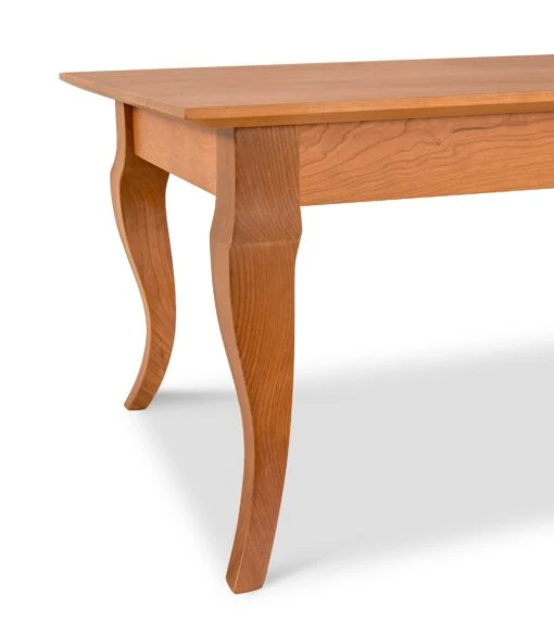 French Country Coffee Table - Image 4