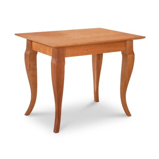 French Country End Table