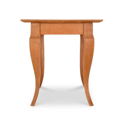 French Country End Table - Image 3