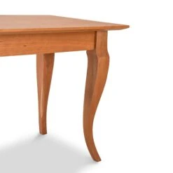 French Country End Table -HomeNest Store French Country Rectangular End Table 3