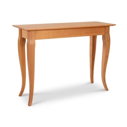 French Country Sofa Table - Image 5