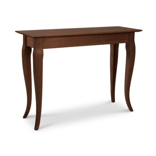 French Country Sofa Table - Image 7