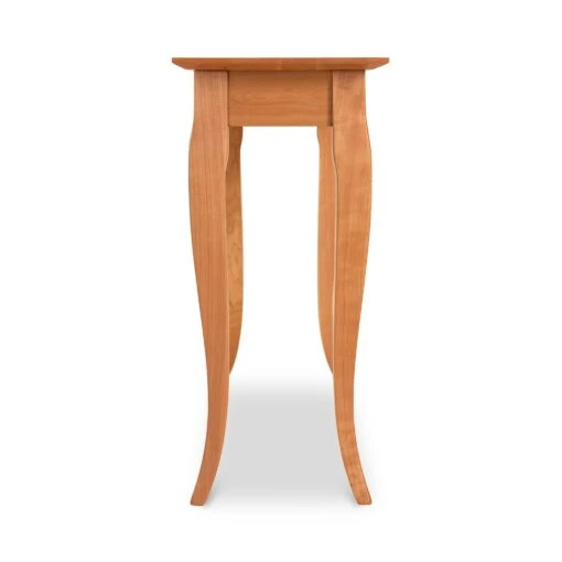 French Country Sofa Table - Image 3