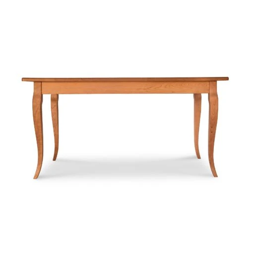 French Country Solid Top Dining Table - Image 2