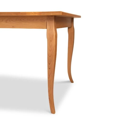 French Country Solid Top Dining Table - Image 3