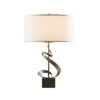Gallery Spiral Table Lamp -HomeNest Store Gallery Spiral Table Lamp