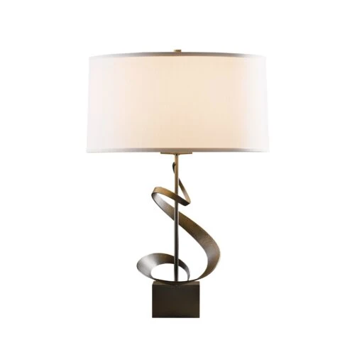 Gallery Spiral Table Lamp