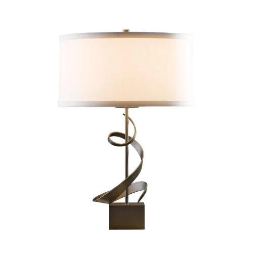 Gallery Spiral Table Lamp - Image 2