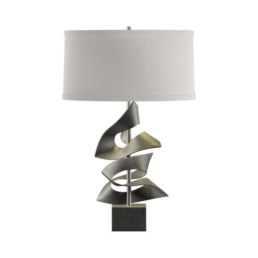 Gallery Two Fold Table Lamp - Image 13