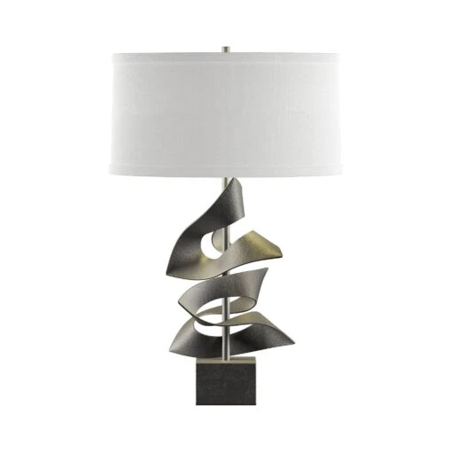 Gallery Two Fold Table Lamp - Image 12