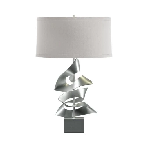 Gallery Two Fold Table Lamp - Image 15