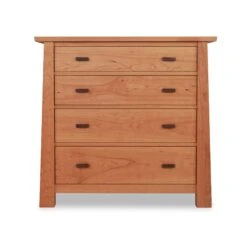 Gamble 4-Drawer Chest