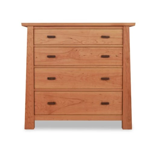 Gamble 4-Drawer Chest - Image 2
